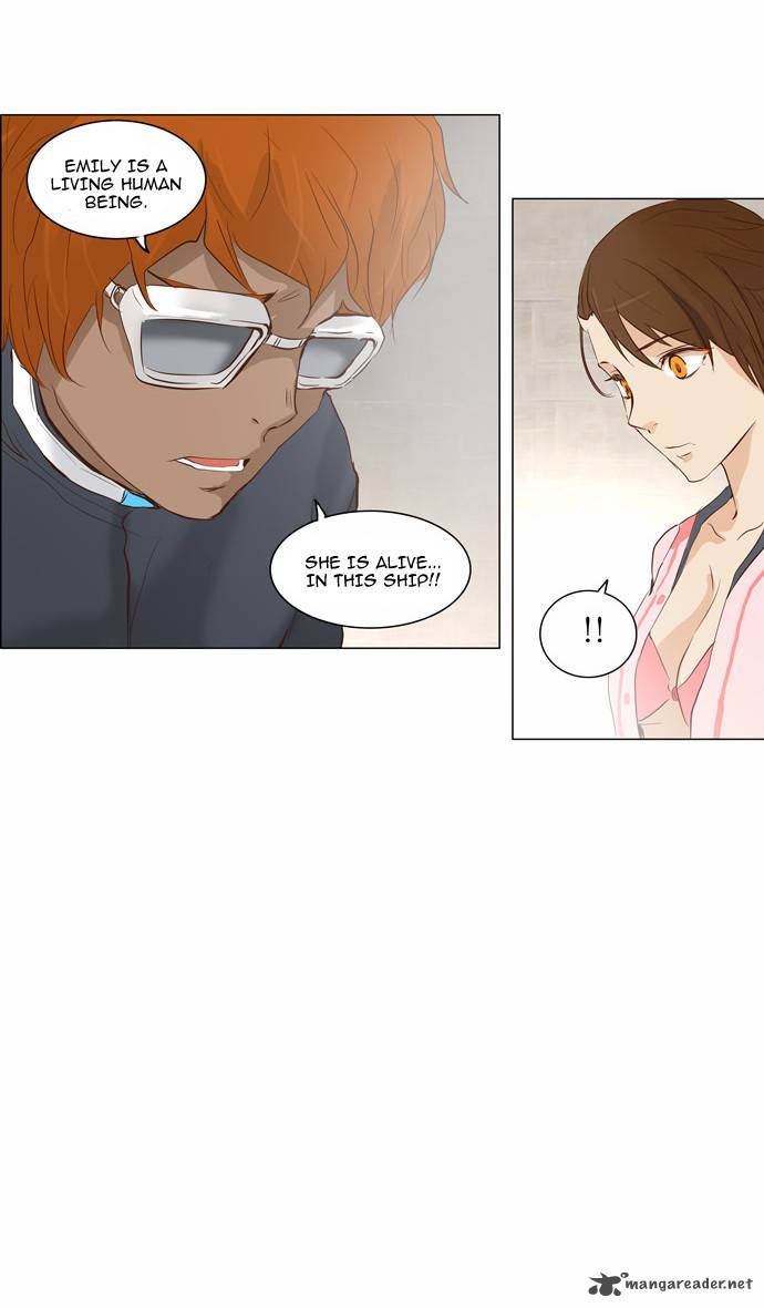 Tower of God - Chapter 146 Page 28