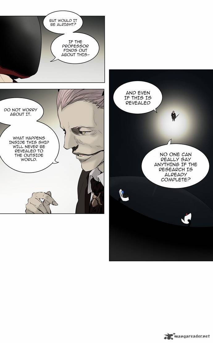 Tower of God - Chapter 146 Page 5