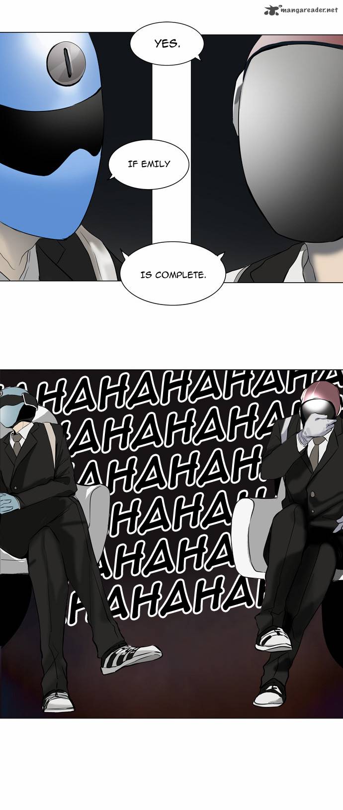 Tower of God - Chapter 146 Page 8