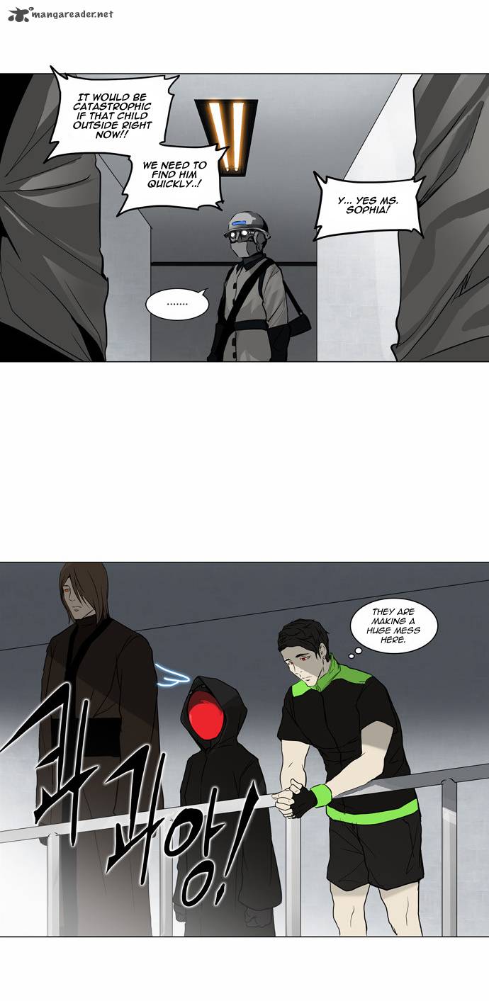 Tower of God - Chapter 155 Page 2