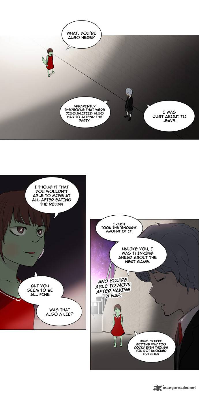 Tower of God - Chapter 158 Page 12