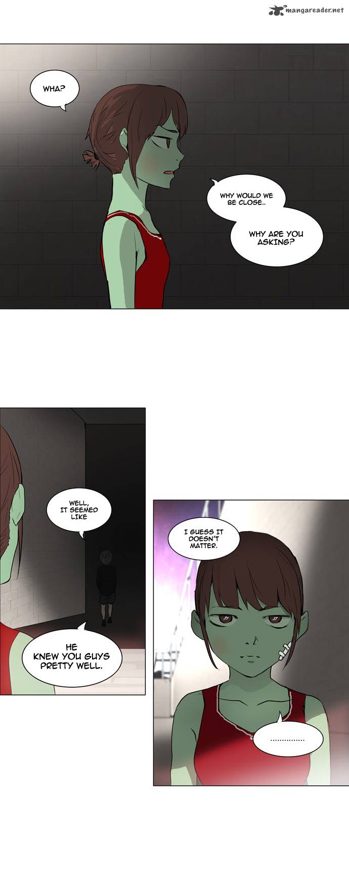 Tower of God - Chapter 158 Page 14