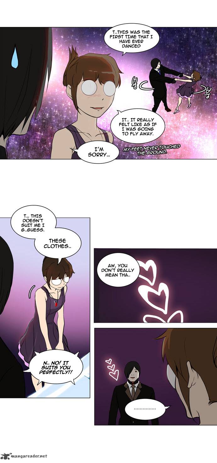 Tower of God - Chapter 158 Page 21