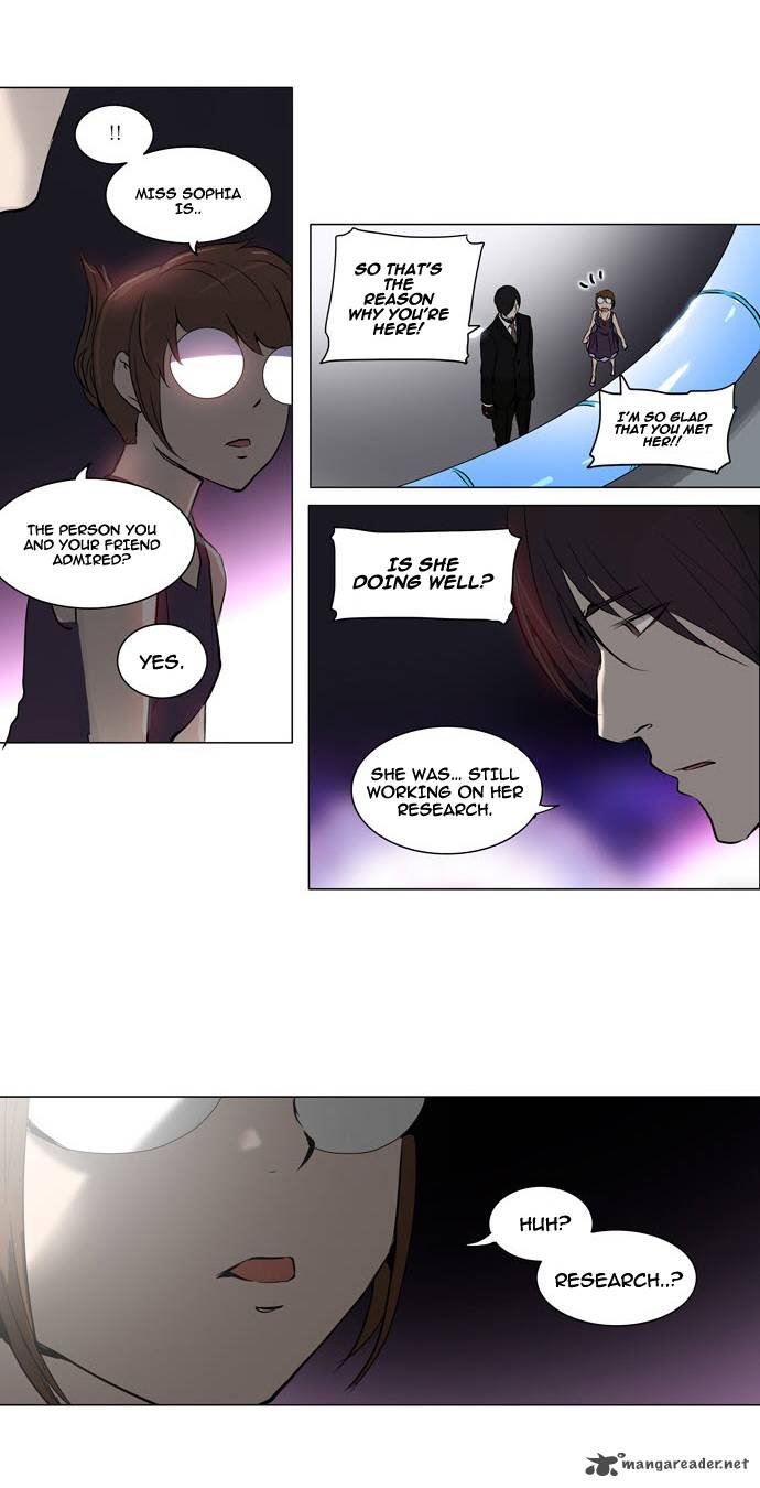 Tower of God - Chapter 158 Page 24