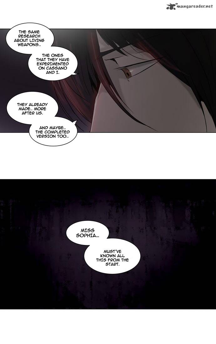 Tower of God - Chapter 158 Page 25