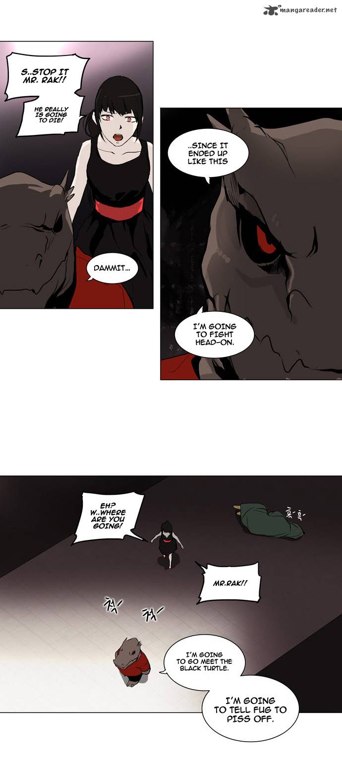 Tower of God - Chapter 158 Page 29