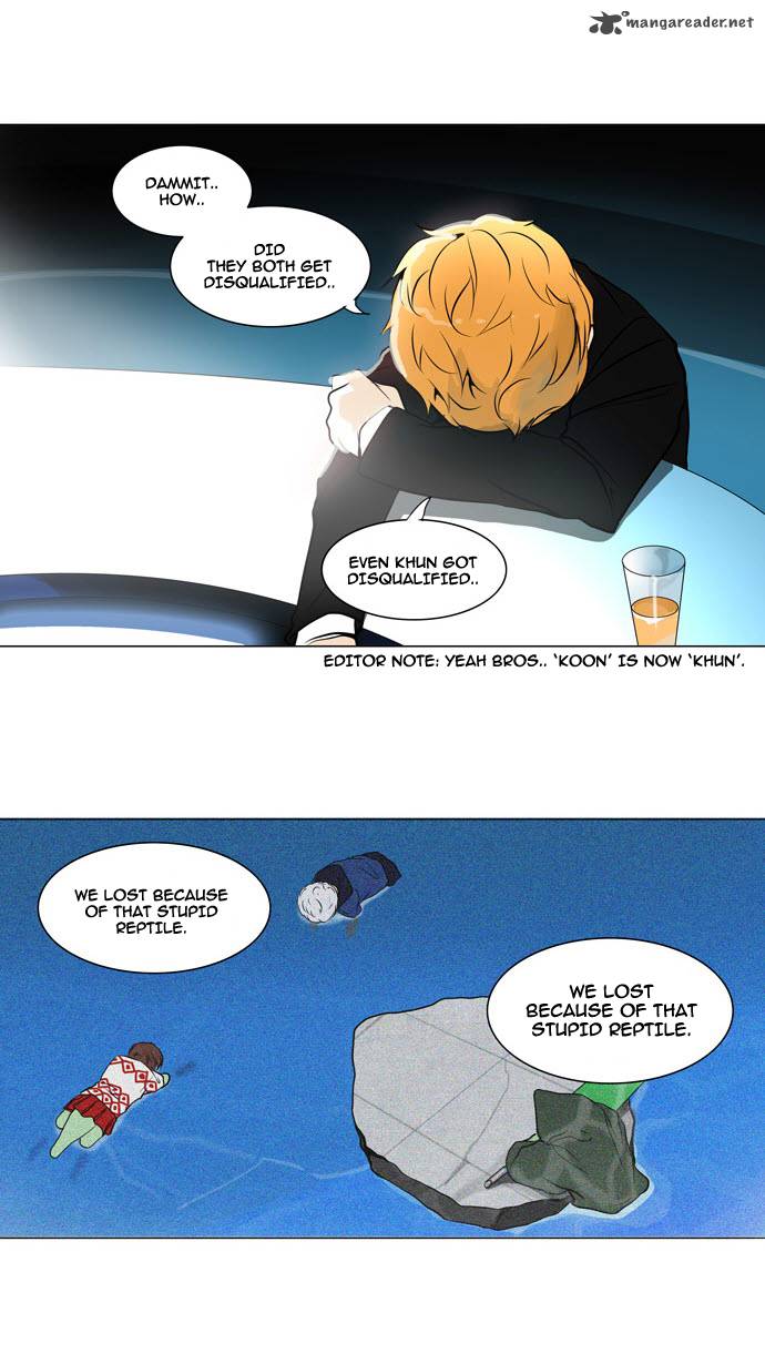 Tower of God - Chapter 158 Page 42