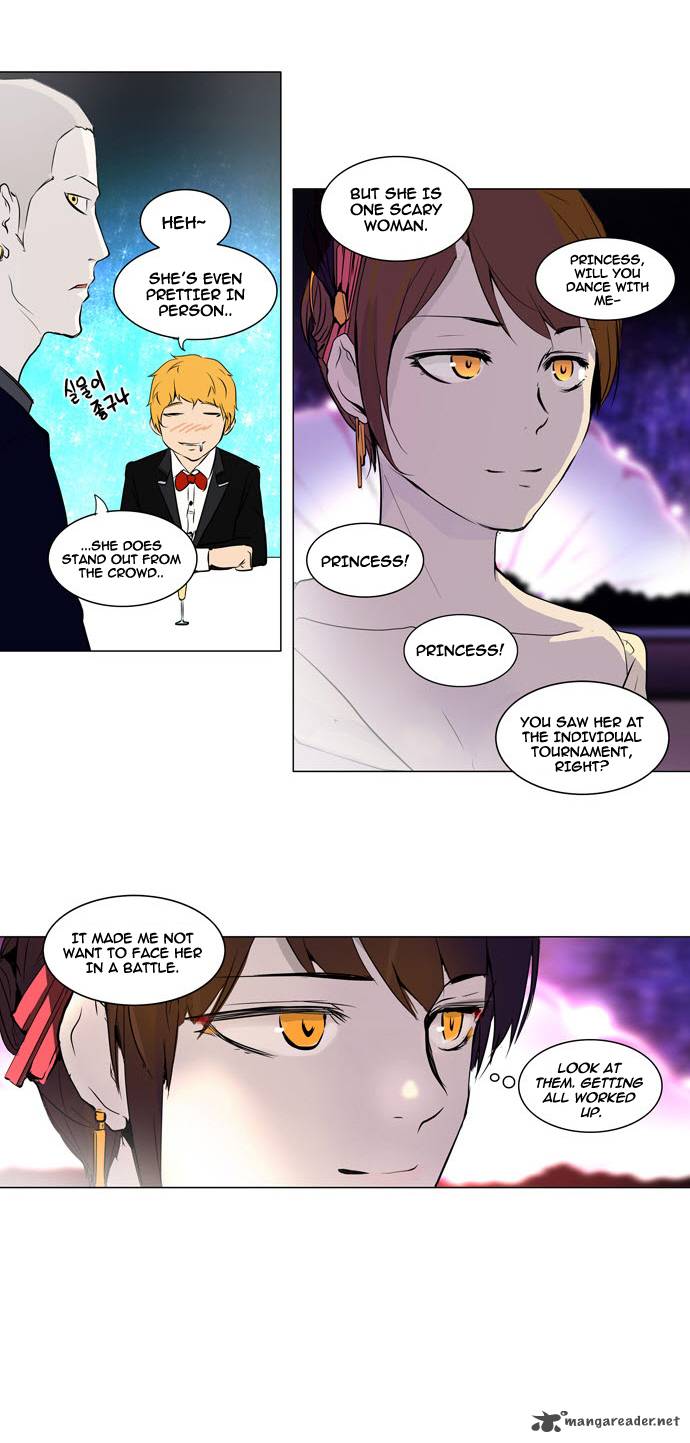 Tower of God - Chapter 158 Page 45