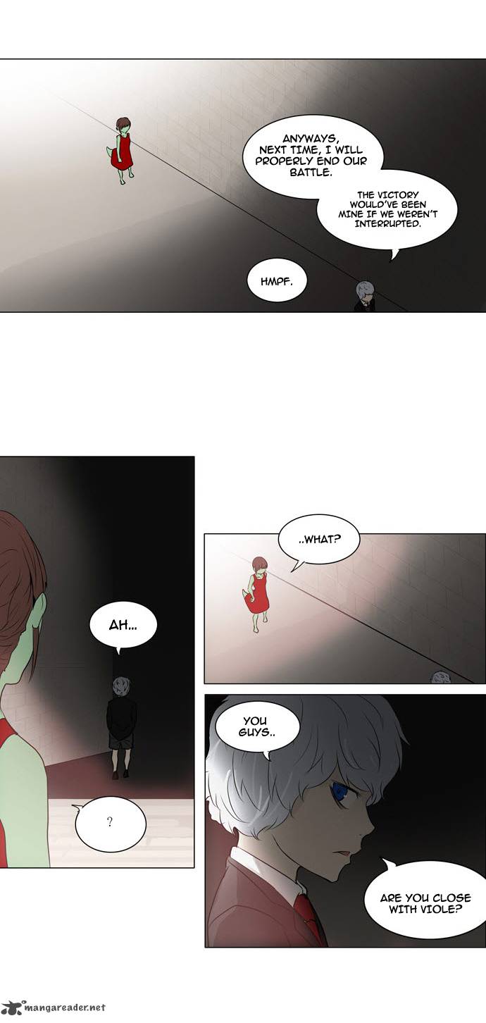 Tower of God - Chapter 158 Page 48