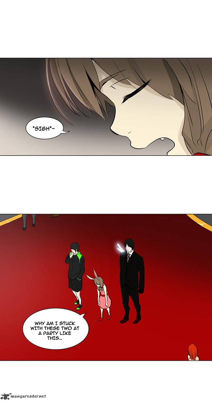 Tower of God - Chapter 158 Page 50