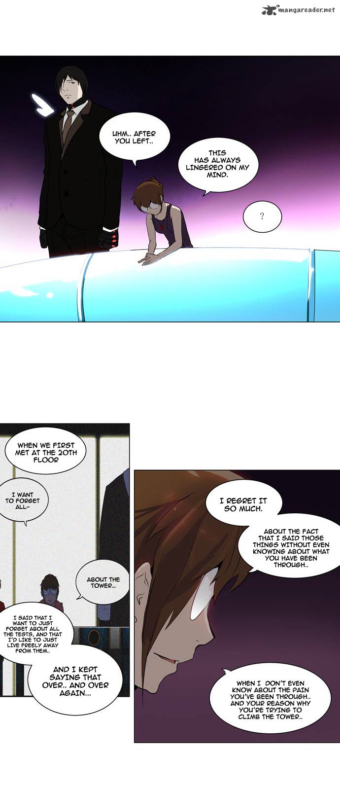 Tower of God - Chapter 158 Page 57