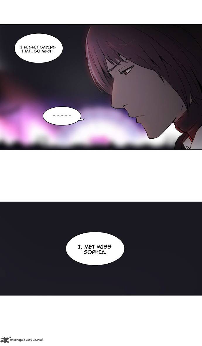 Tower of God - Chapter 158 Page 58