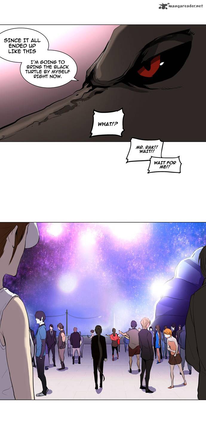 Tower of God - Chapter 158 Page 65