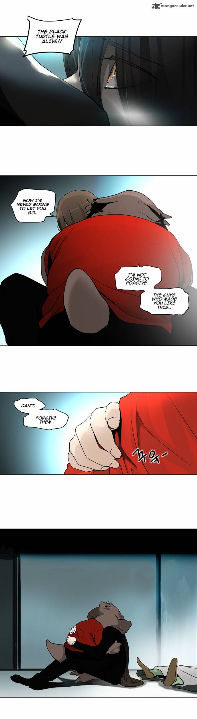 Tower of God - Chapter 160 Page 16