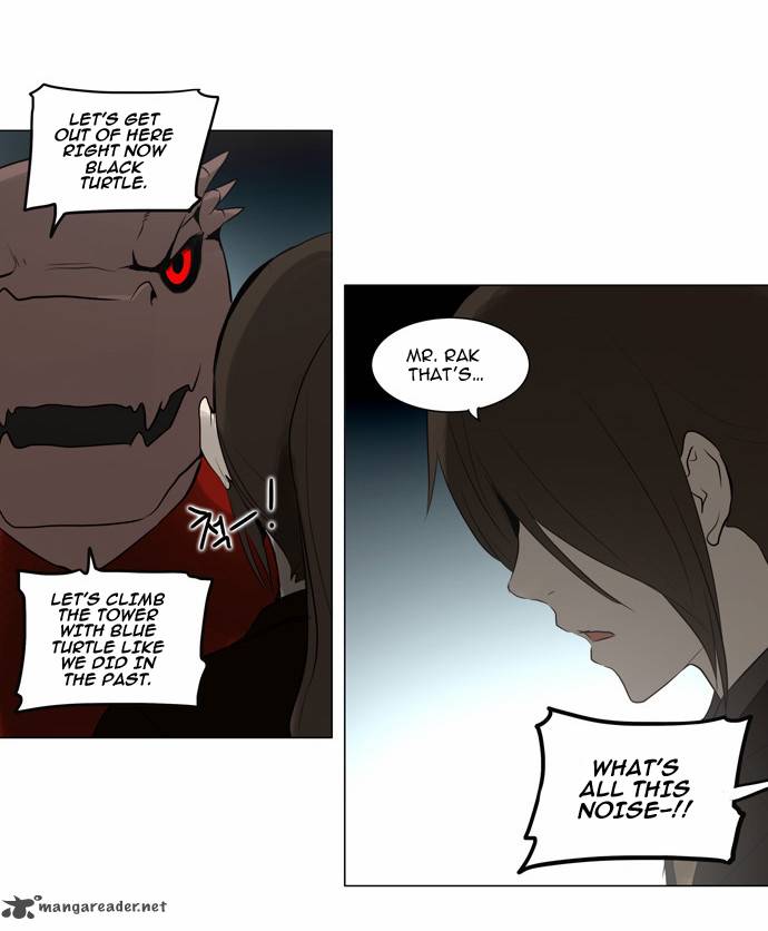 Tower of God - Chapter 160 Page 17