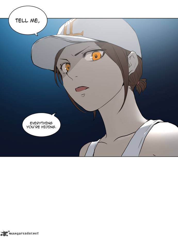 Tower of God - Chapter 160 Page 23