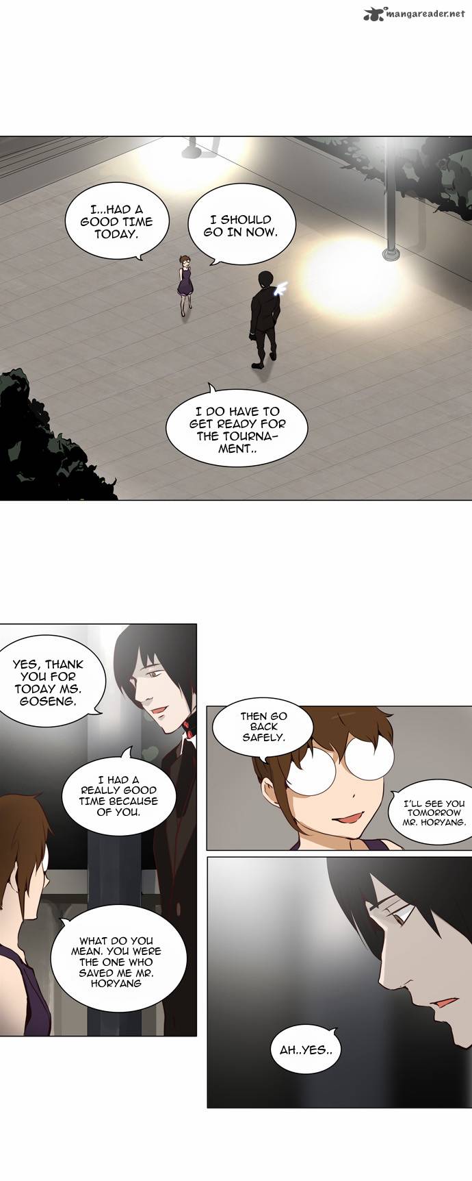 Tower of God - Chapter 160 Page 47