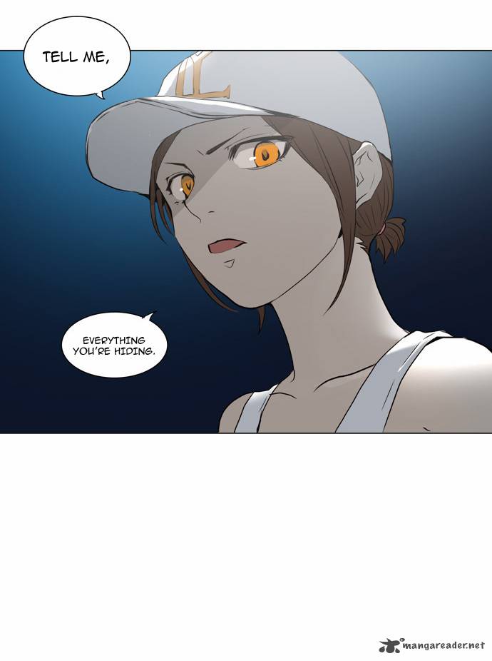 Tower of God - Chapter 160 Page 59