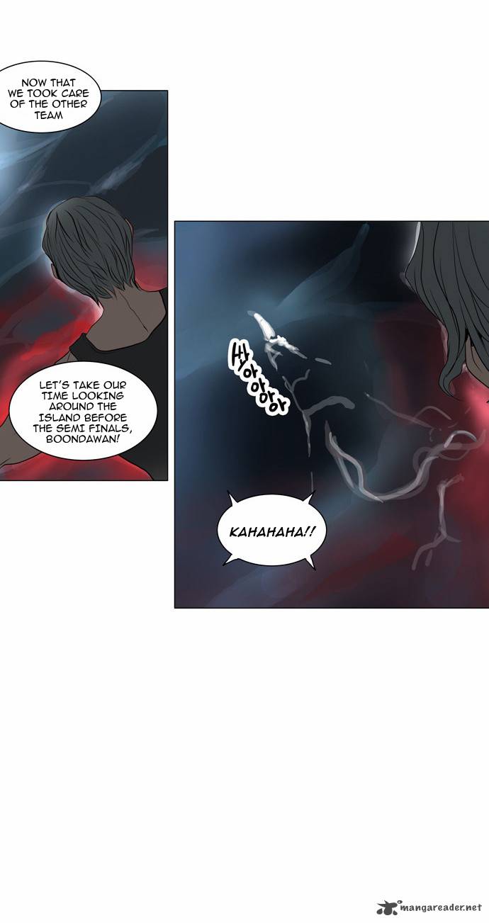 Tower of God - Chapter 161 Page 21