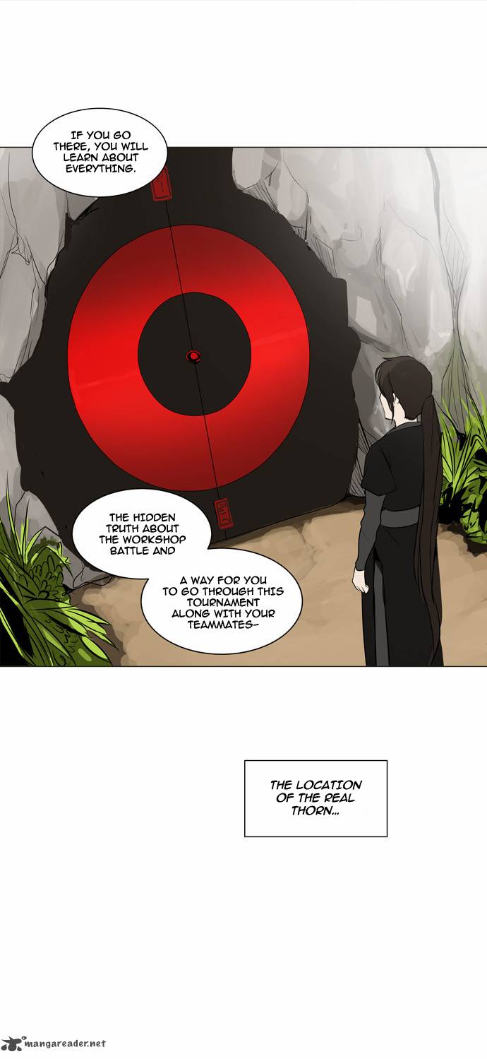 Tower of God - Chapter 162 Page 27