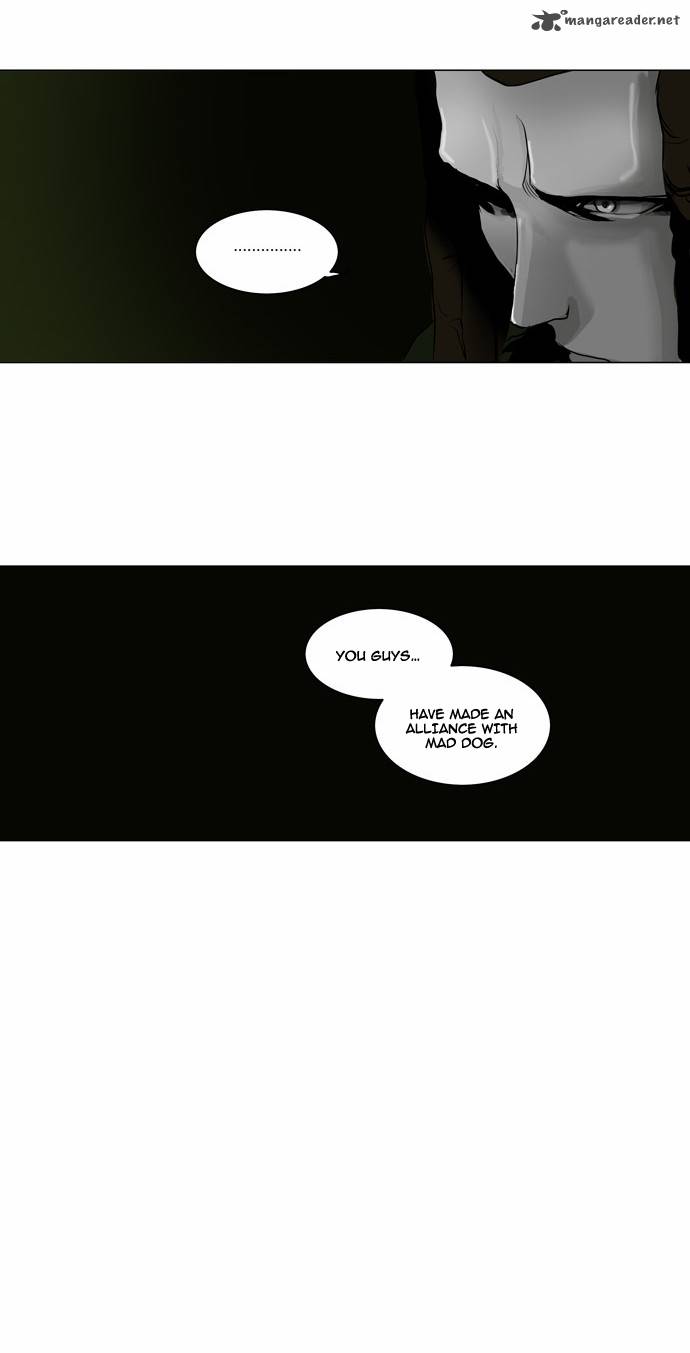 Tower of God - Chapter 162 Page 29