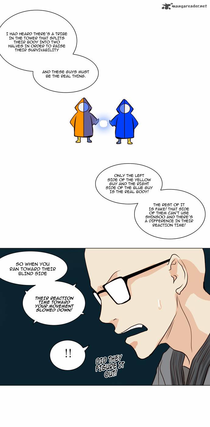 Tower of God - Chapter 163 Page 22