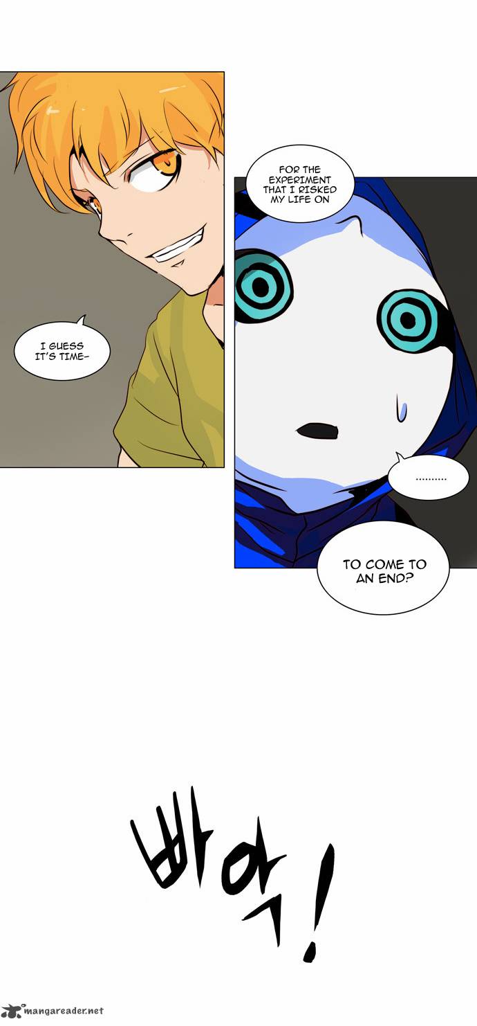 Tower of God - Chapter 163 Page 25