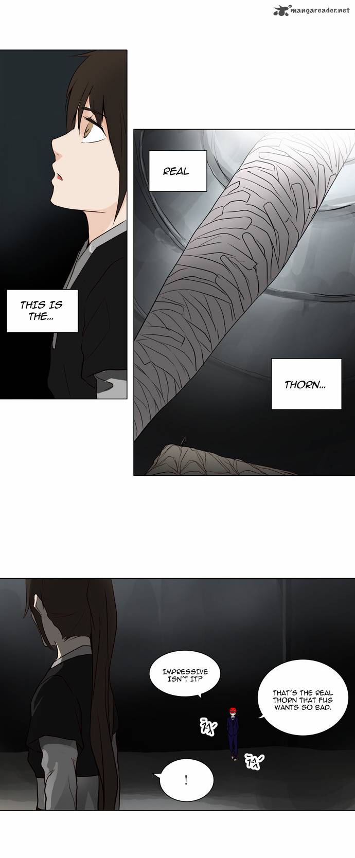 Tower of God - Chapter 163 Page 33