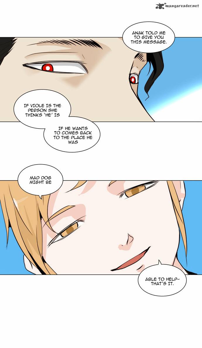 Tower of God - Chapter 163 Page 4