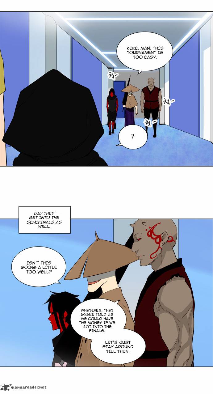 Tower of God - Chapter 165 Page 12