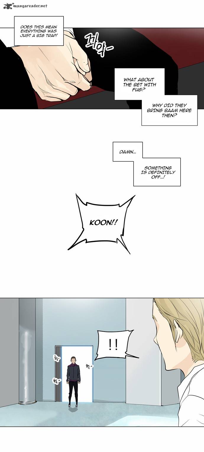 Tower of God - Chapter 165 Page 42