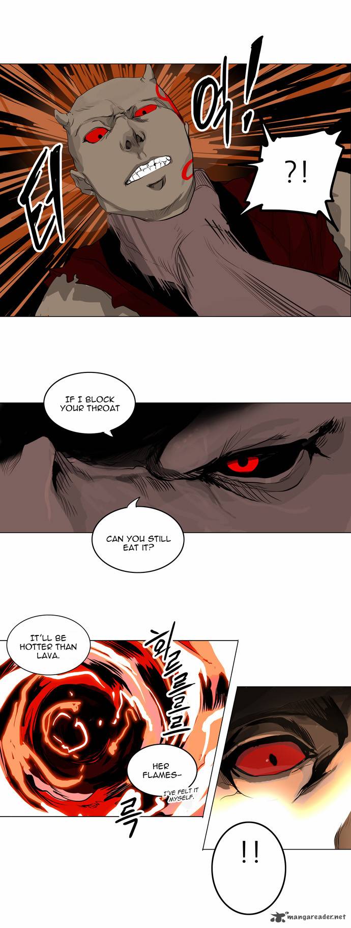 Tower of God - Chapter 168 Page 14