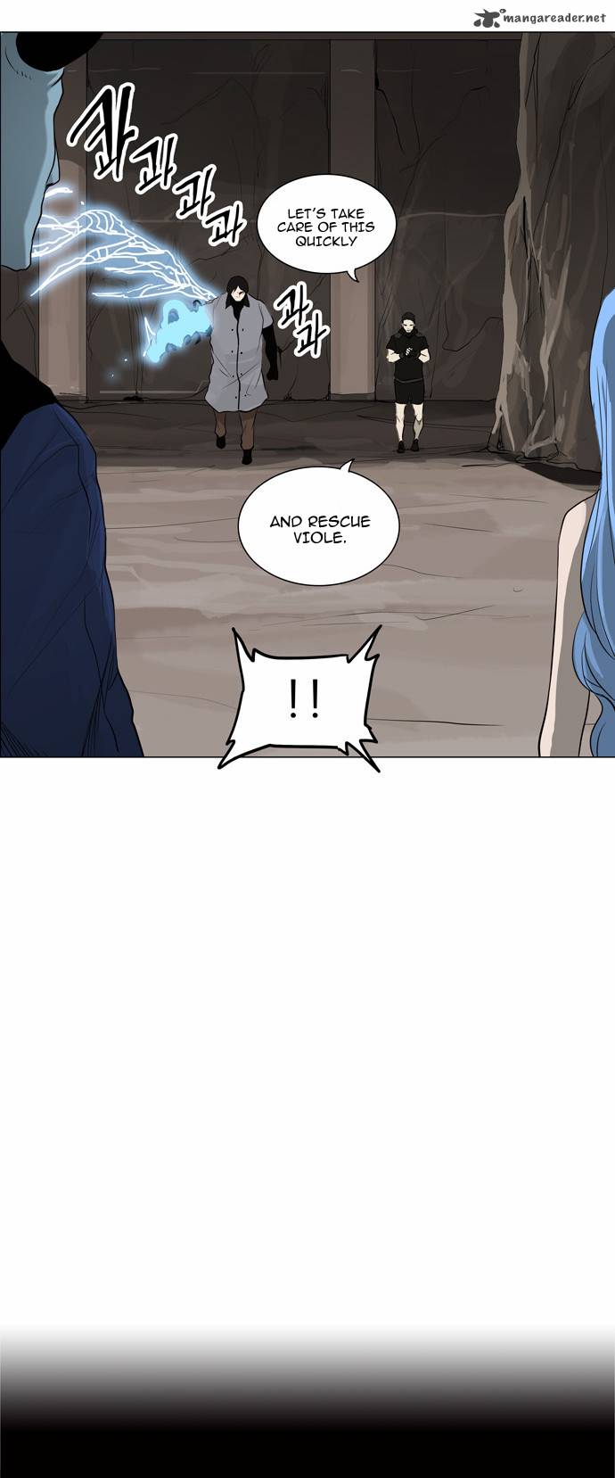 Tower of God - Chapter 169 Page 22