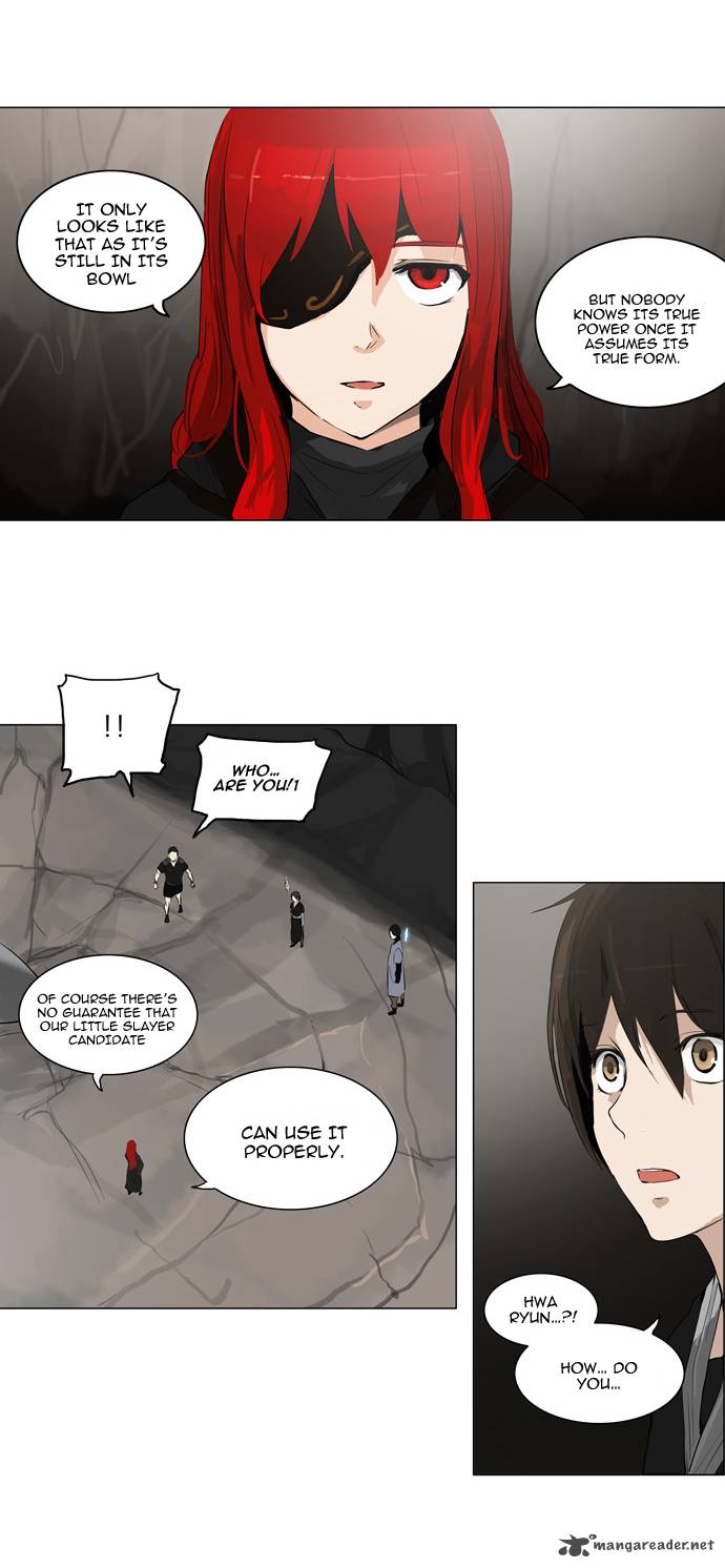 Tower of God - Chapter 171 Page 16