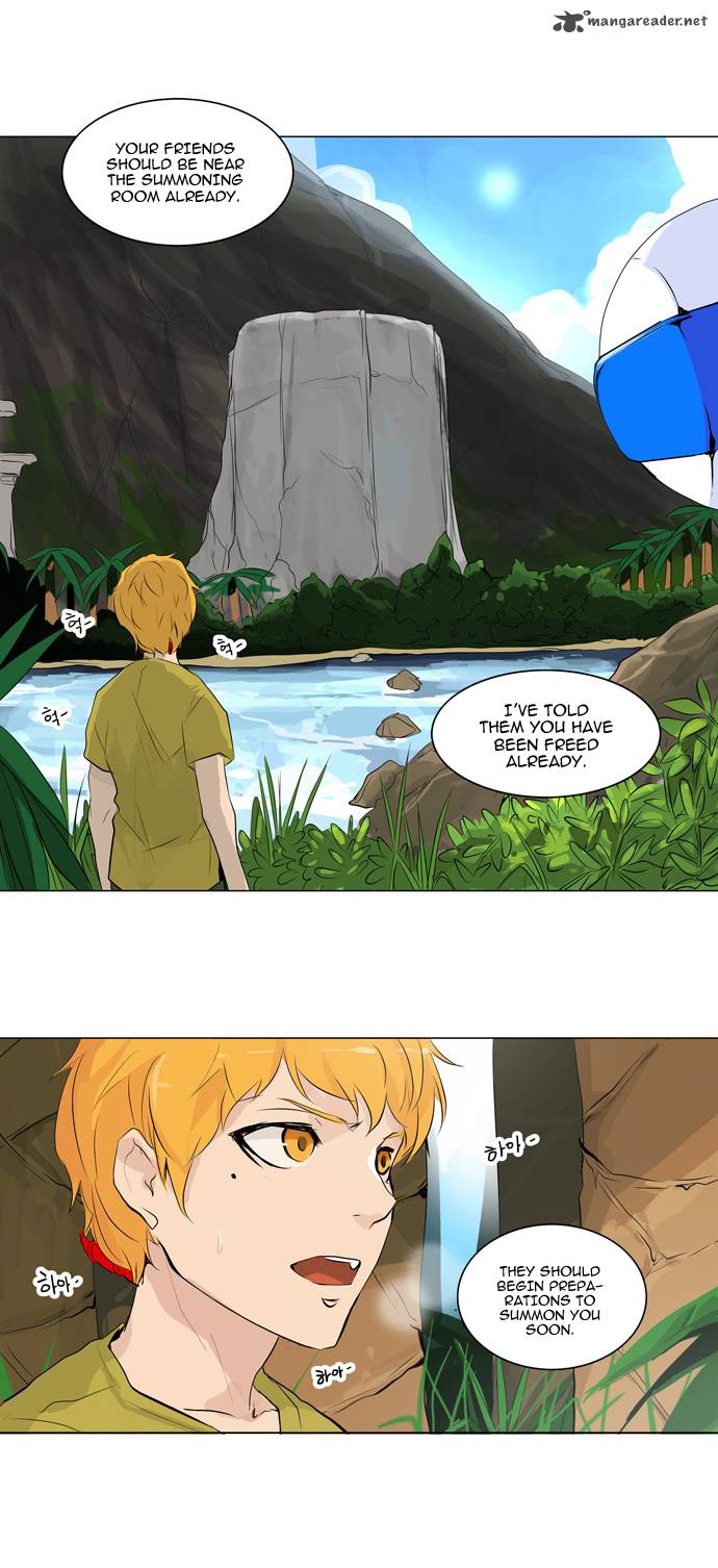 Tower of God - Chapter 171 Page 21