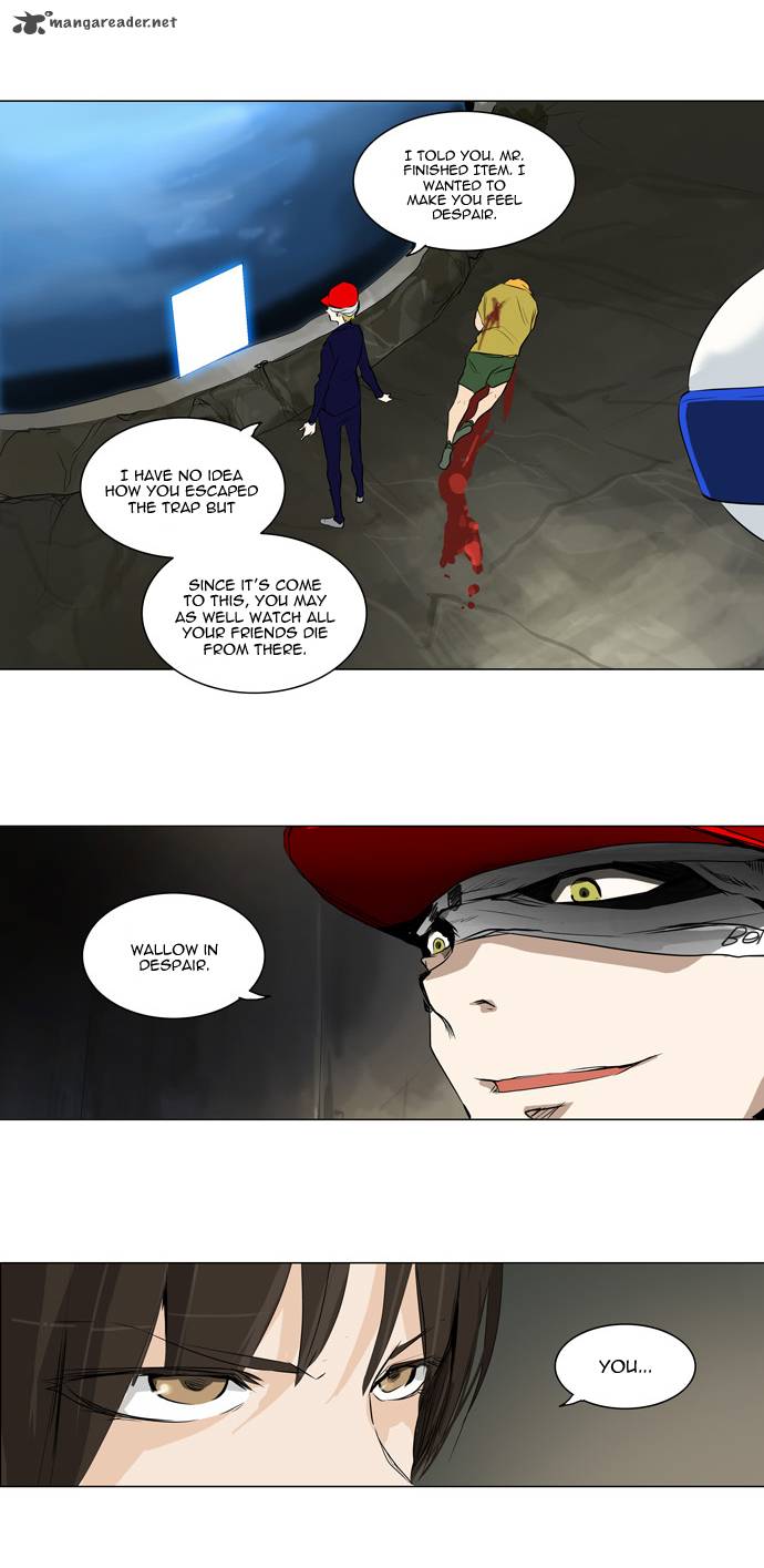 Tower of God - Chapter 173 Page 11