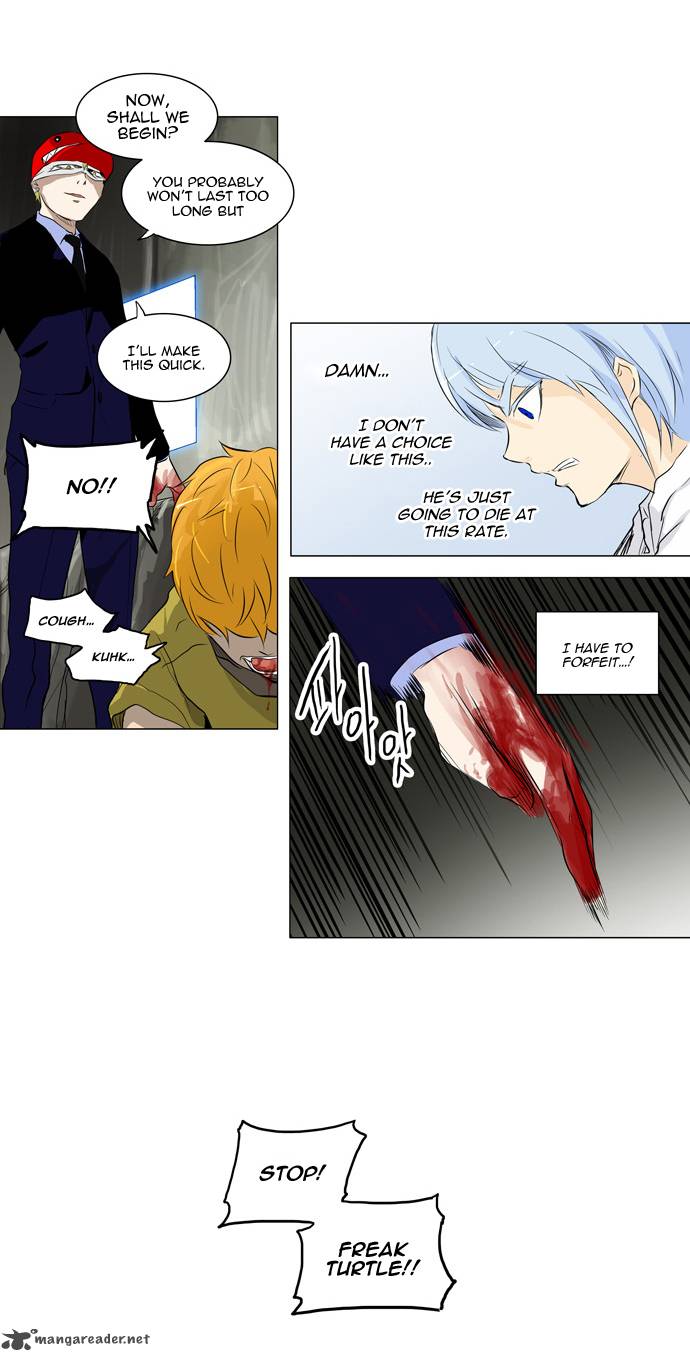 Tower of God - Chapter 173 Page 13