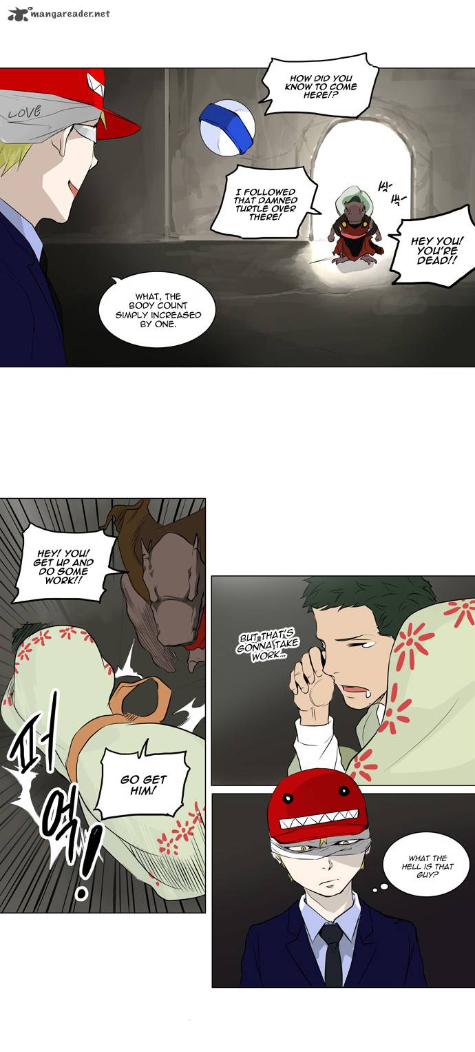 Tower of God - Chapter 173 Page 15