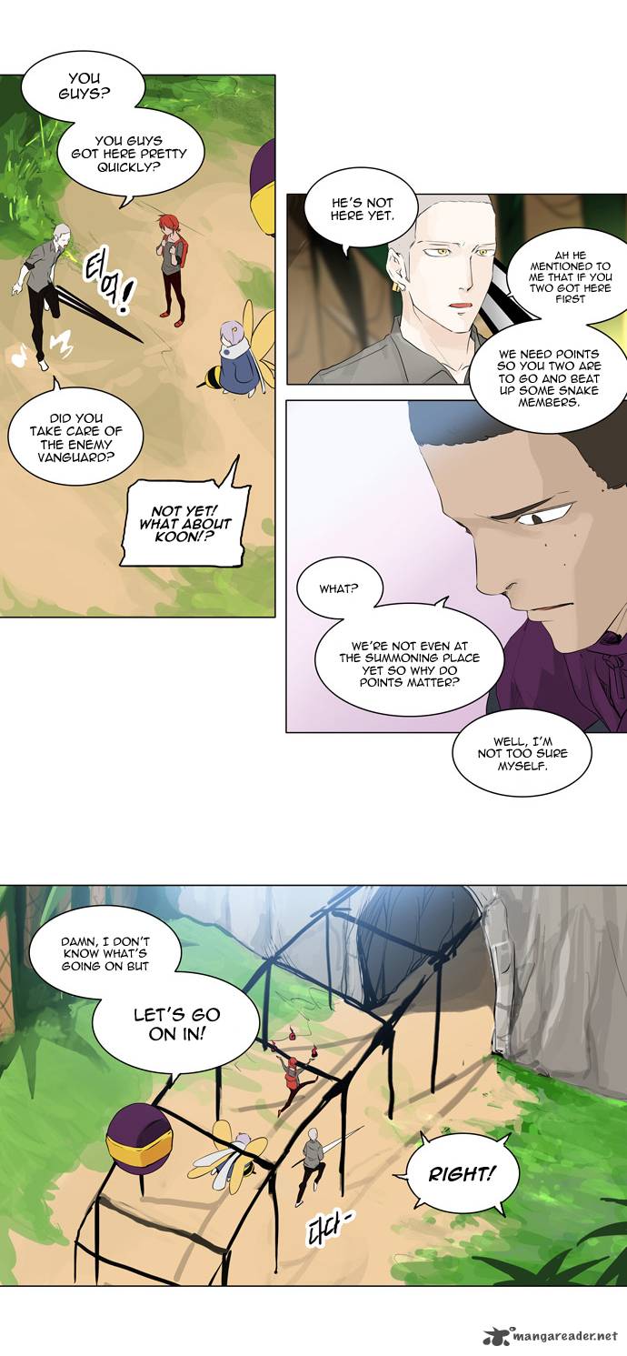 Tower of God - Chapter 173 Page 17