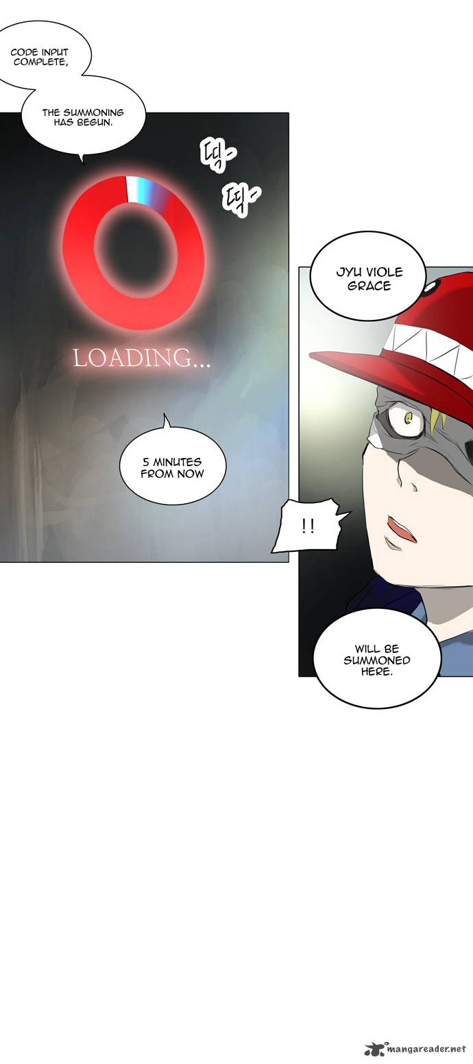 Tower of God - Chapter 173 Page 28