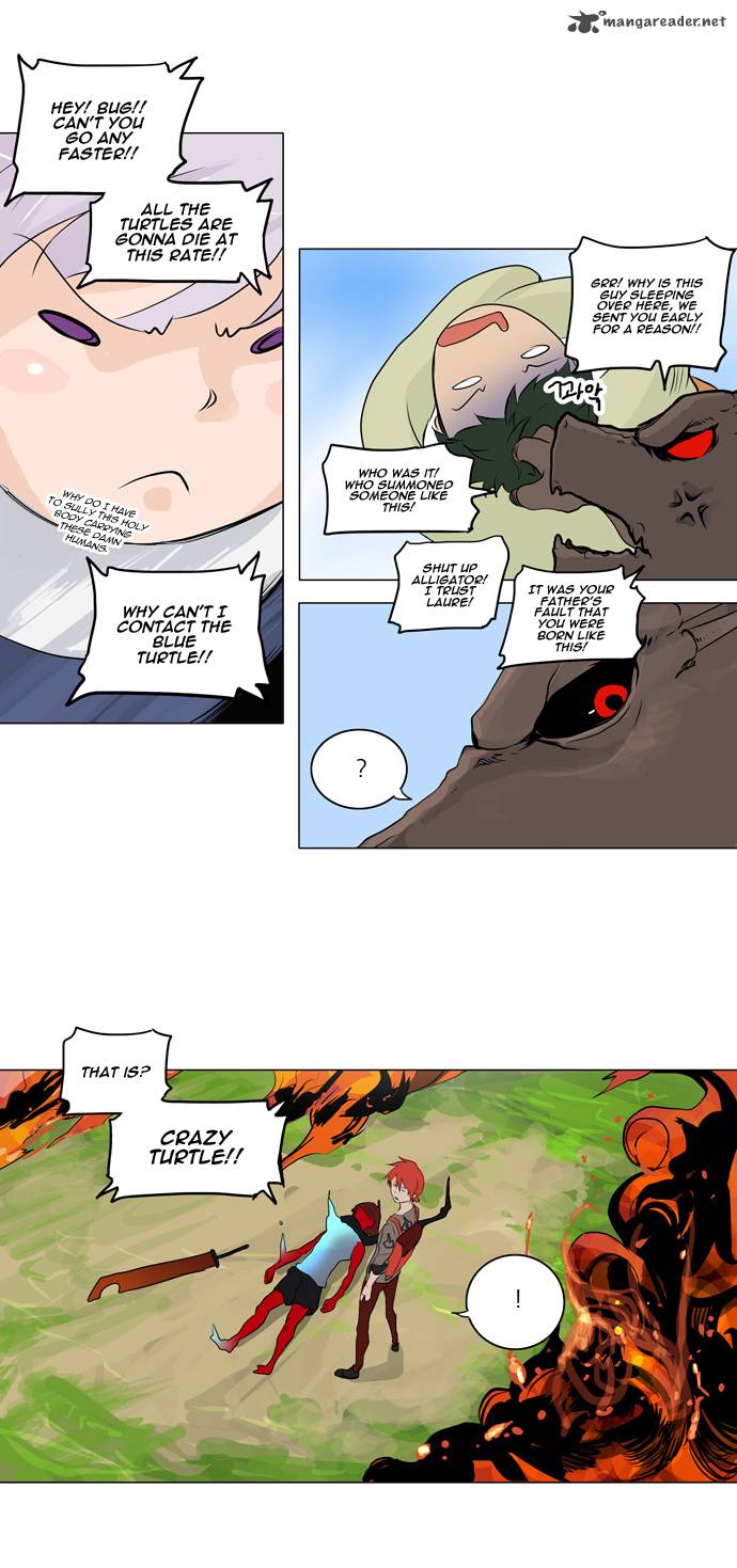 Tower of God - Chapter 173 Page 3