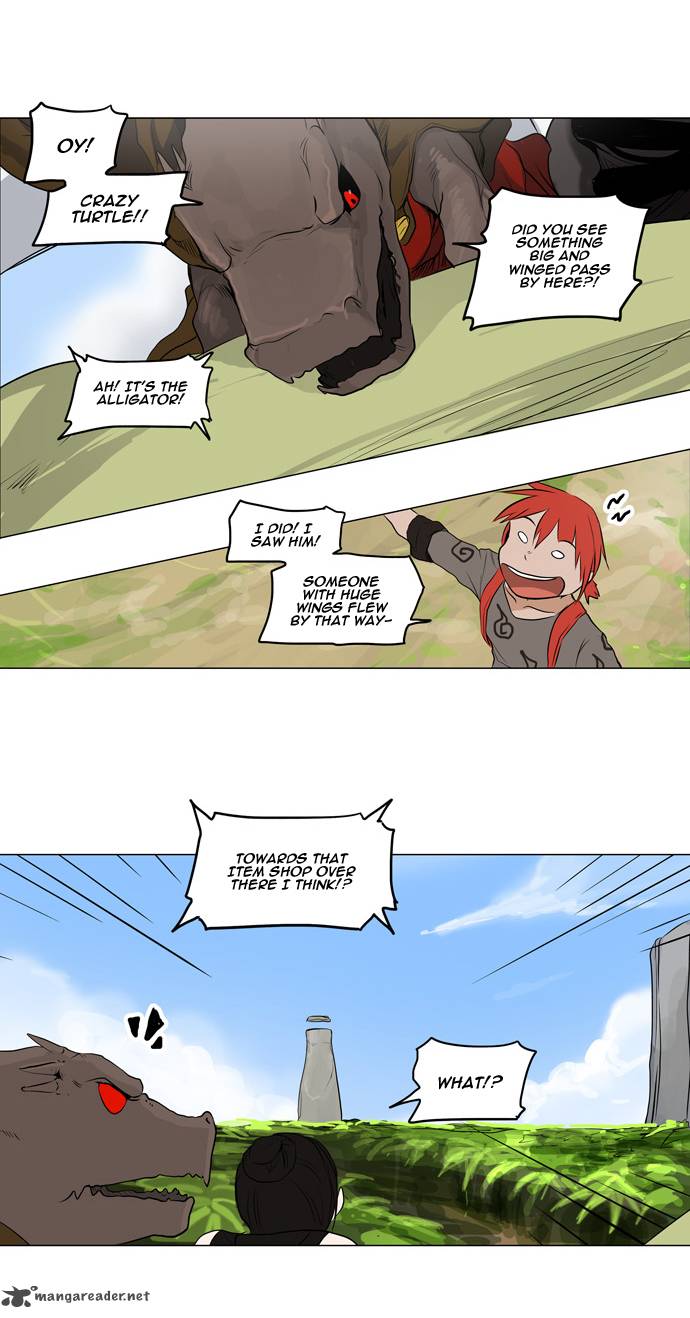 Tower of God - Chapter 173 Page 4