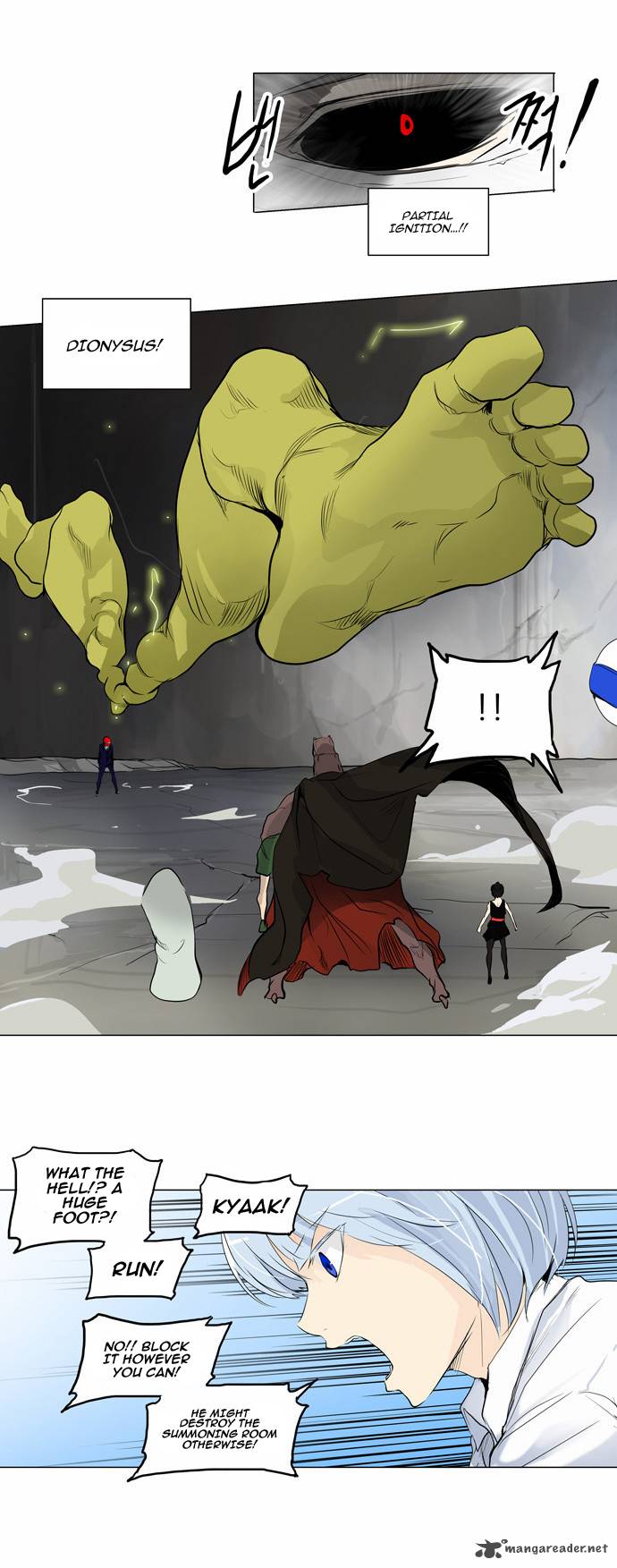 Tower of God - Chapter 174 Page 9