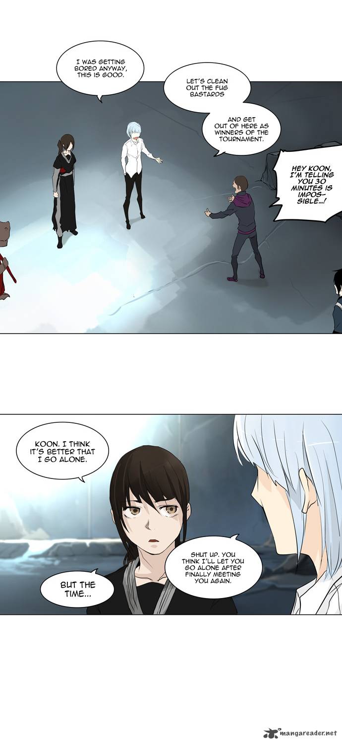 Tower of God - Chapter 178 Page 17