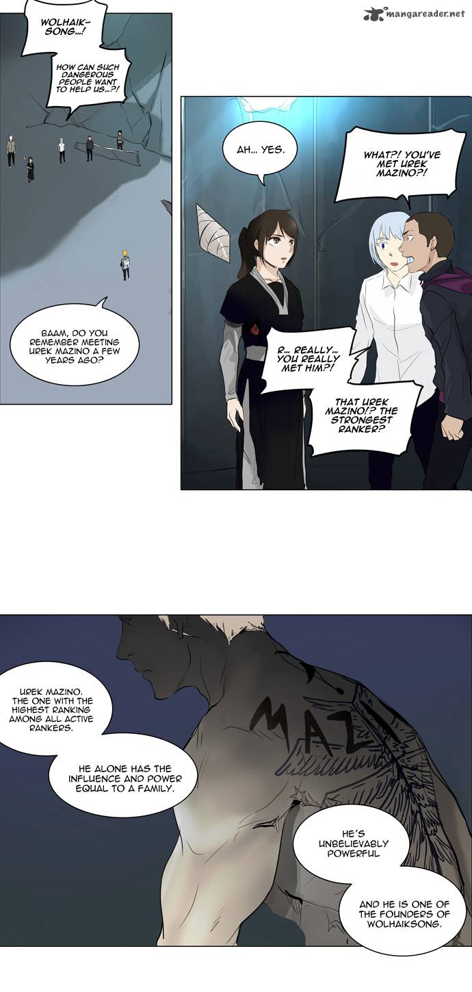 Tower of God - Chapter 178 Page 6