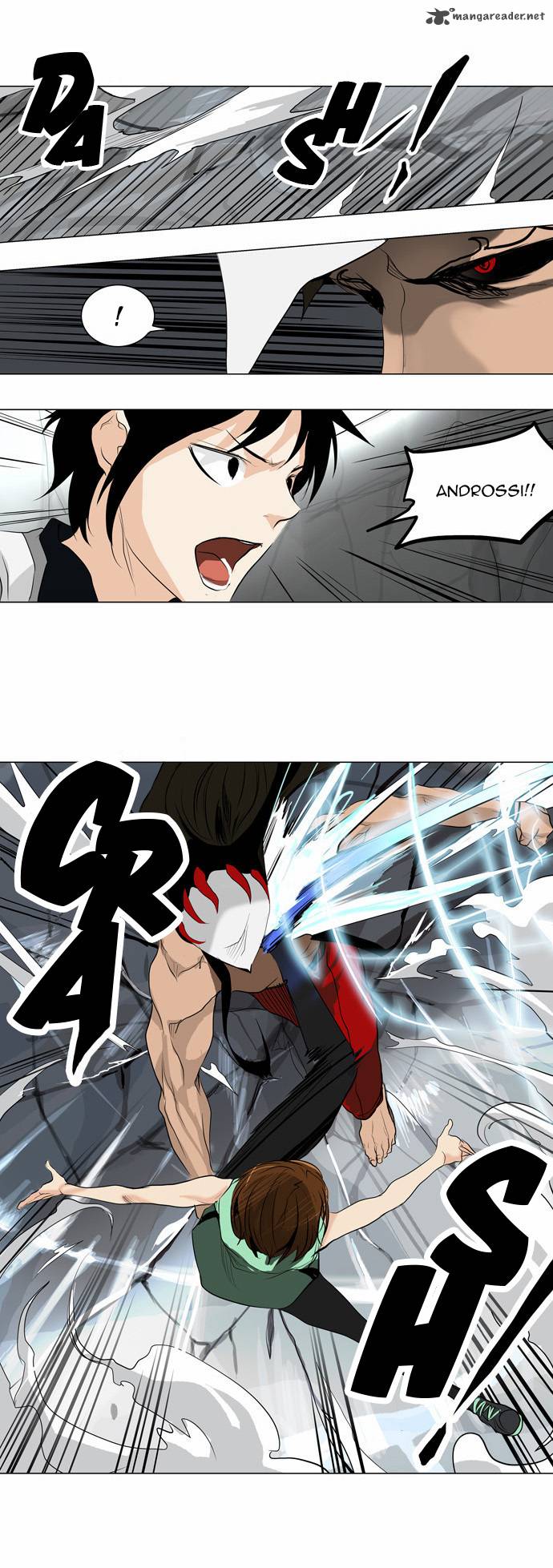 Tower of God - Chapter 179 Page 16