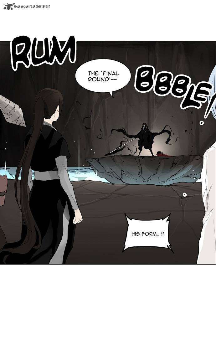 Tower of God - Chapter 179 Page 19