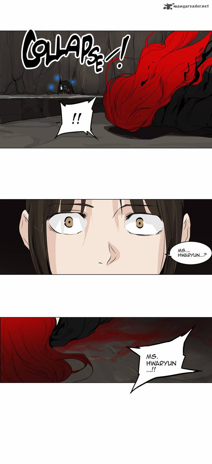 Tower of God - Chapter 179 Page 5