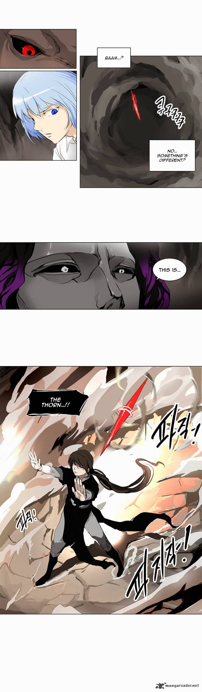 Tower of God - Chapter 183 Page 19