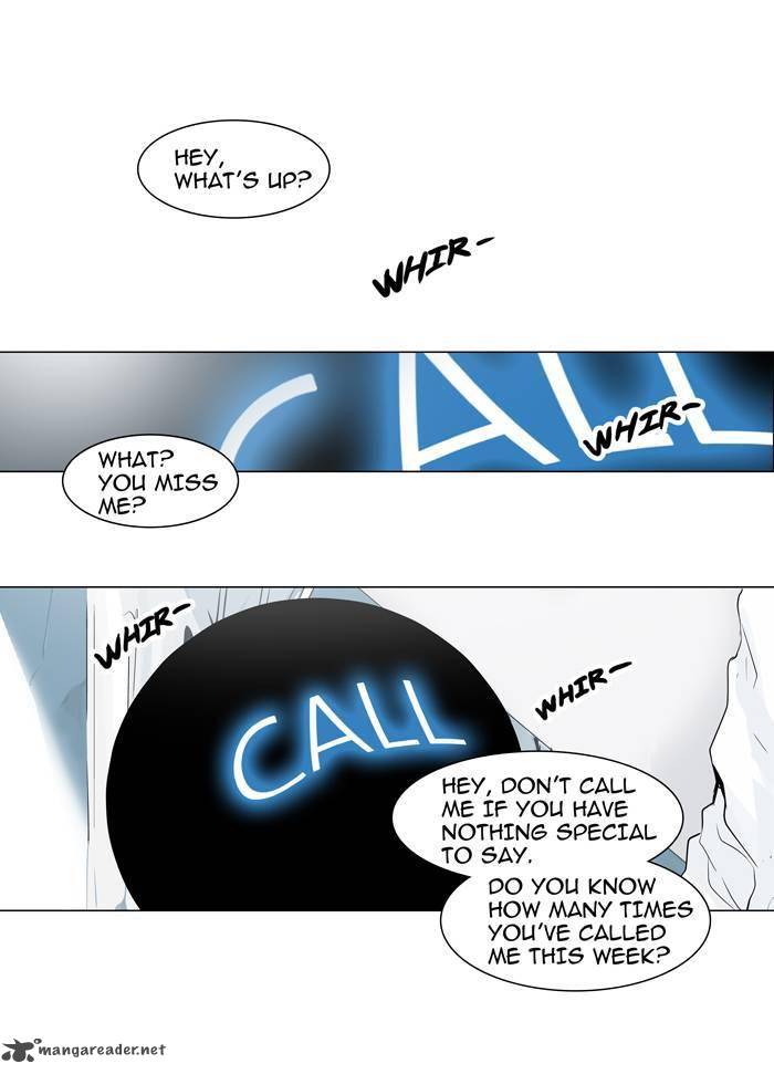 Tower of God - Chapter 191 Page 1